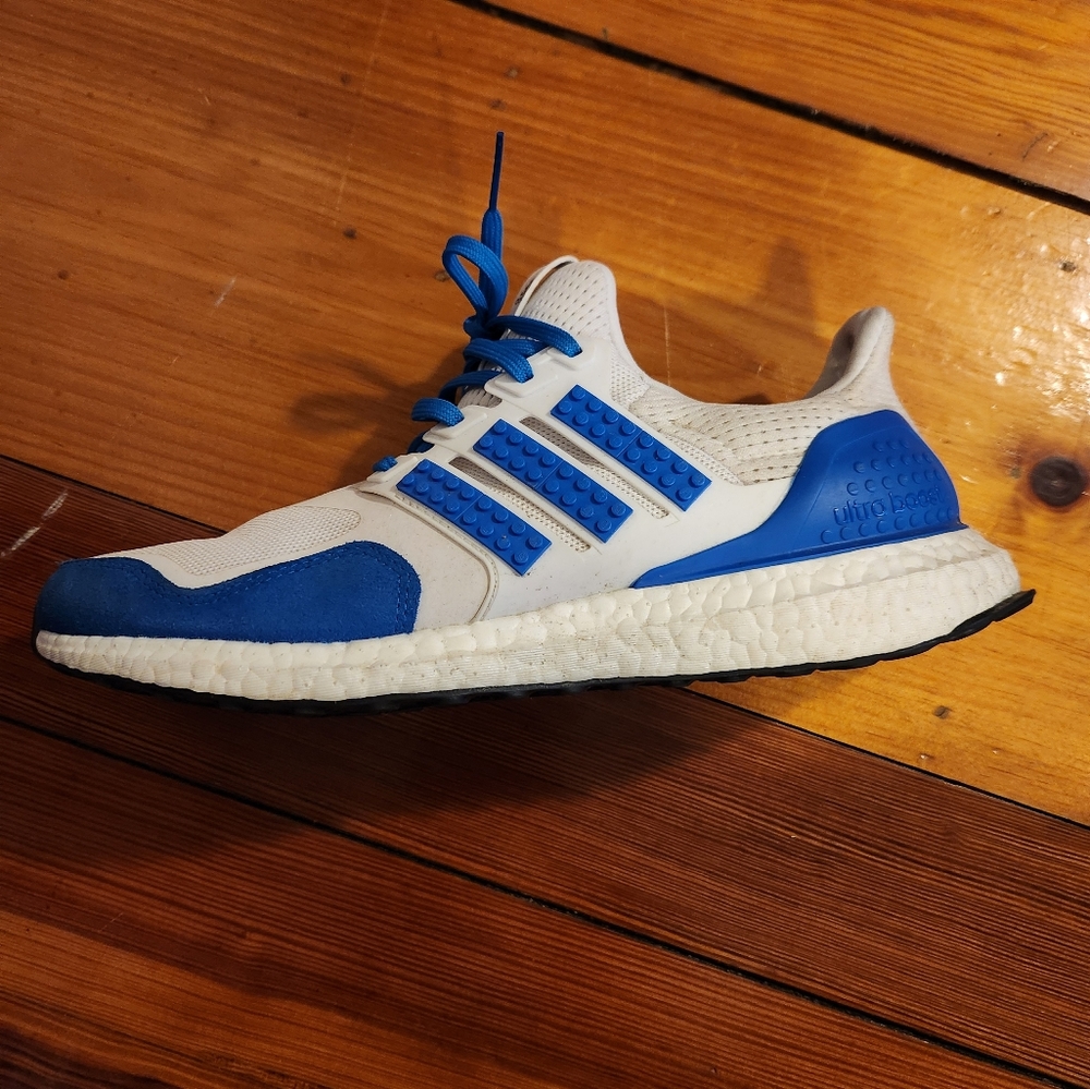 Men's Ultraboost Adidas Lego sneakers